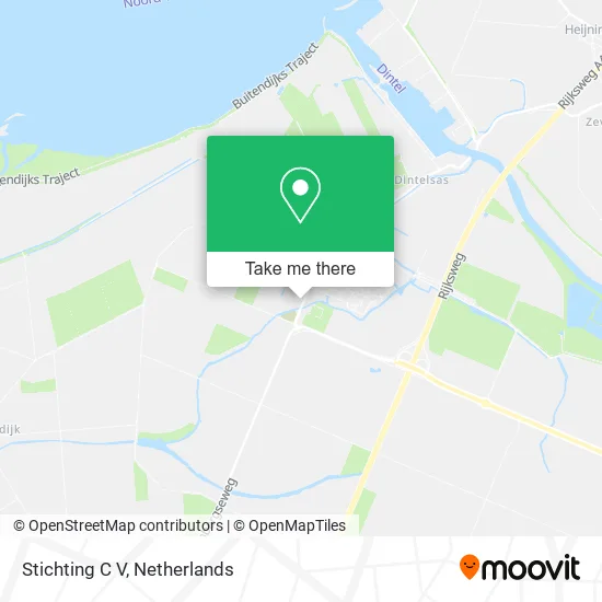Stichting C V map