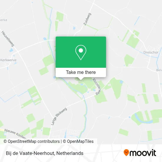 Bij de Vaate-Neerhout map
