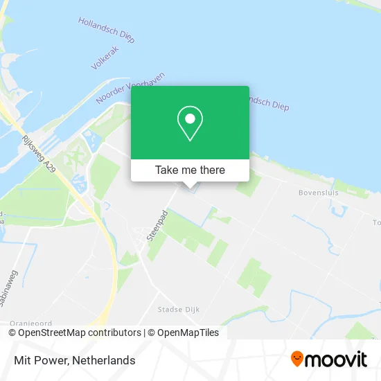 Mit Power map