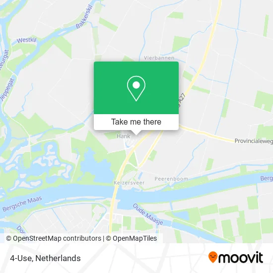4-Use map