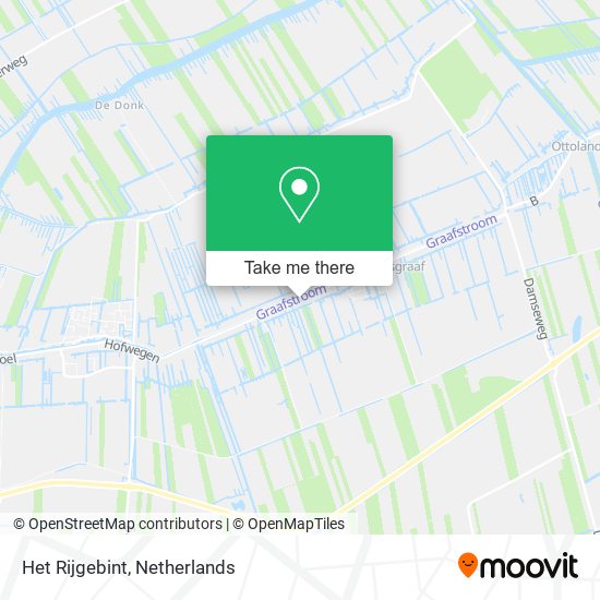 Het Rijgebint map