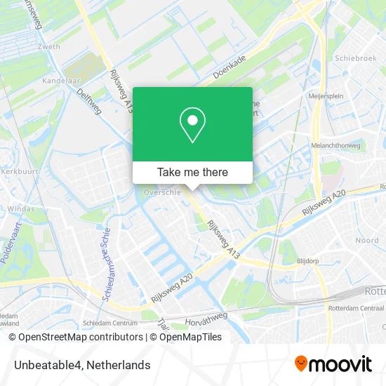 Unbeatable4 map