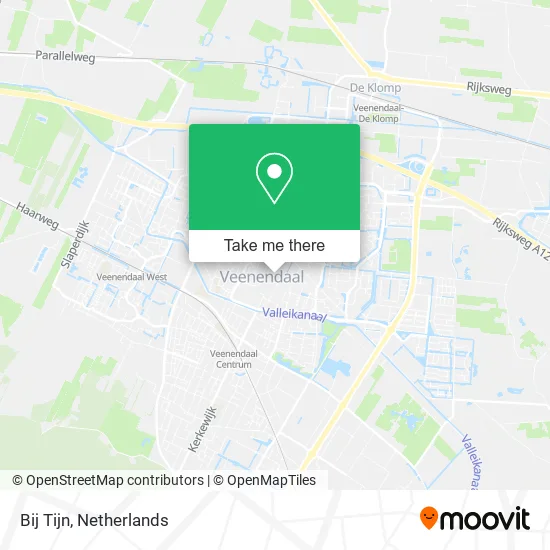 Bij Tijn map