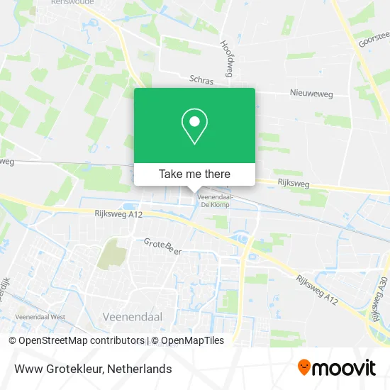 Www Grotekleur Karte