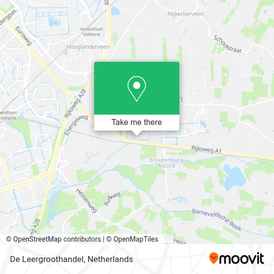De Leergroothandel map