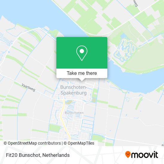 Fit20 Bunschot map