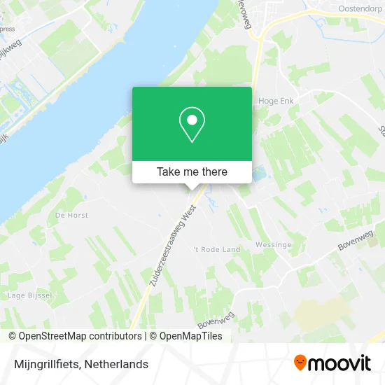 Mijngrillfiets map