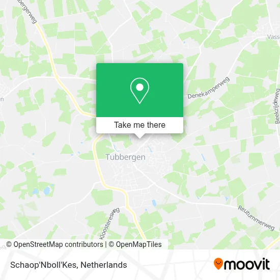 Schaop'Nboll'Kes map