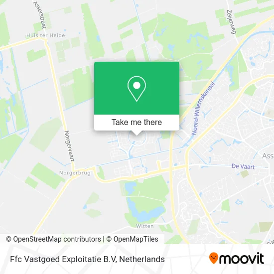 Ffc Vastgoed Exploitatie B.V map