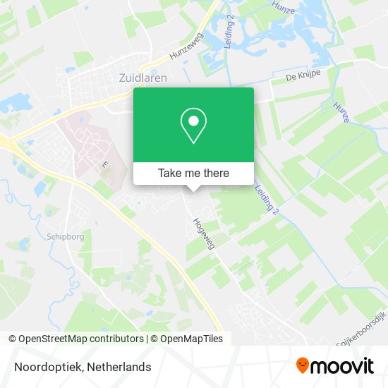 Noordoptiek map