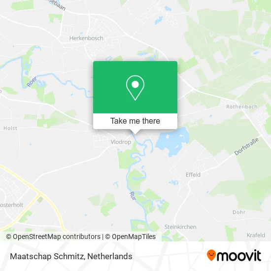 Maatschap Schmitz map