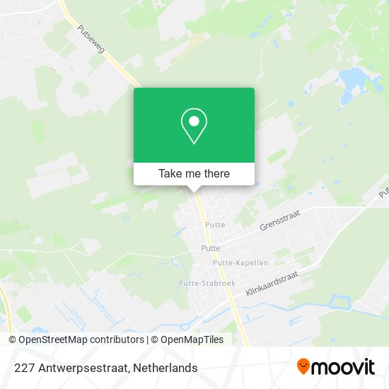 227 Antwerpsestraat map