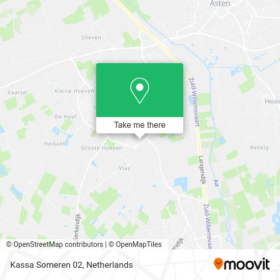 Kassa Someren 02 map
