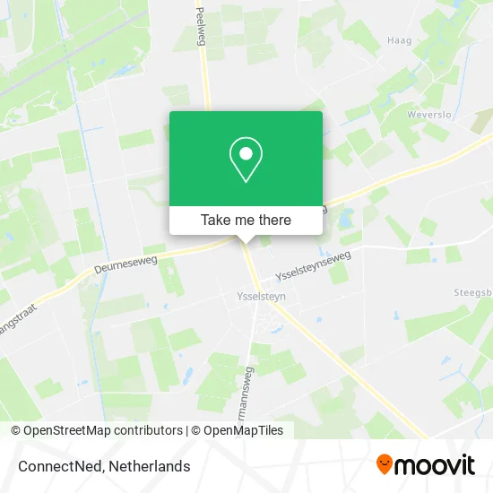 ConnectNed map