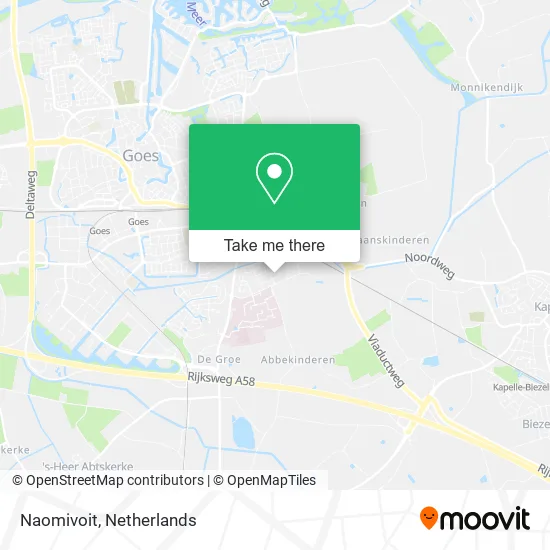 Naomivoit map