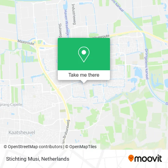 Stichting Musi map