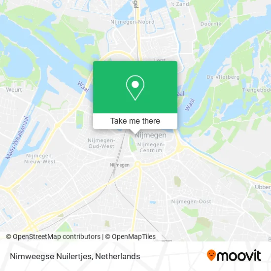 Nimweegse Nuilertjes map
