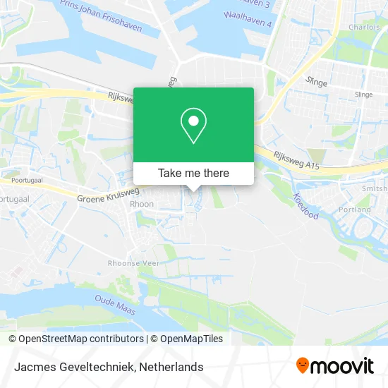 Jacmes Geveltechniek map