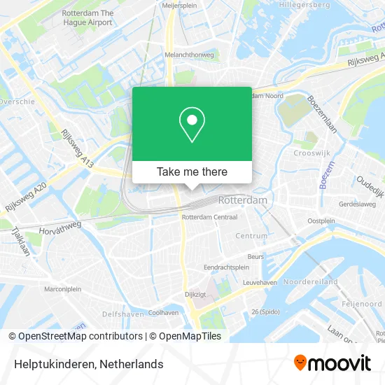 Helptukinderen map