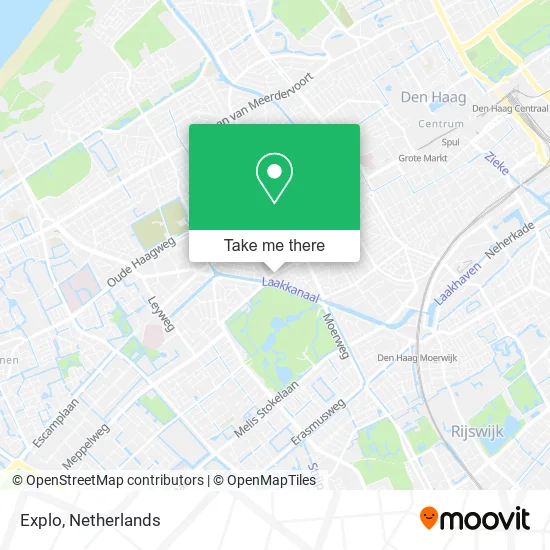 Explo map
