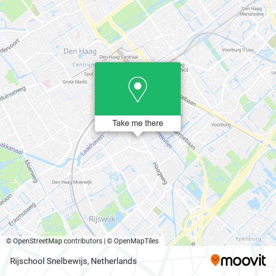 Rijschool Snelbewijs map