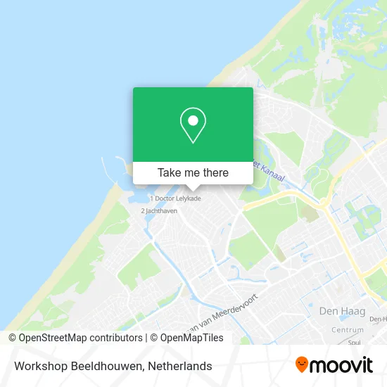 Workshop Beeldhouwen map