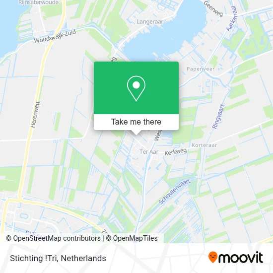 Stichting !Tri map