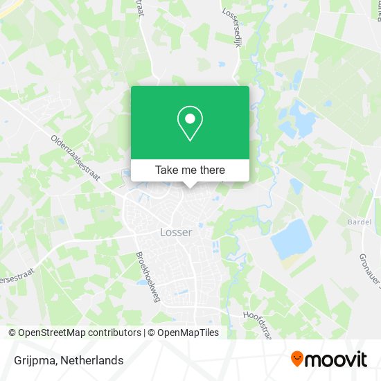 Grijpma map