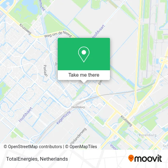 TotalEnergies map