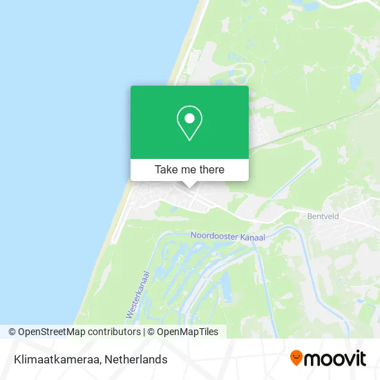 Klimaatkameraa map