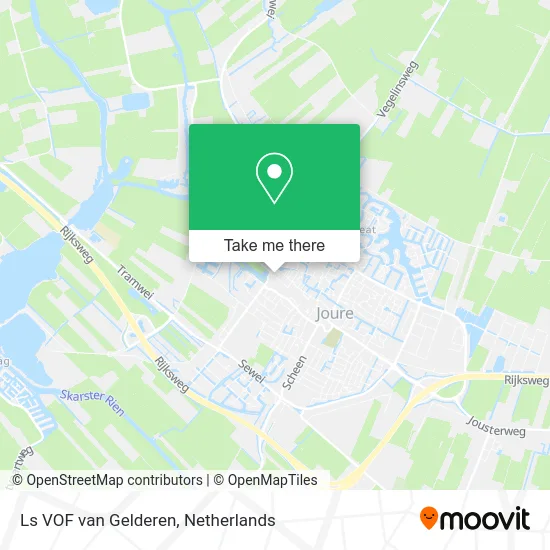 Ls VOF van Gelderen map