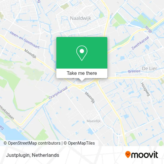 Justplugin map