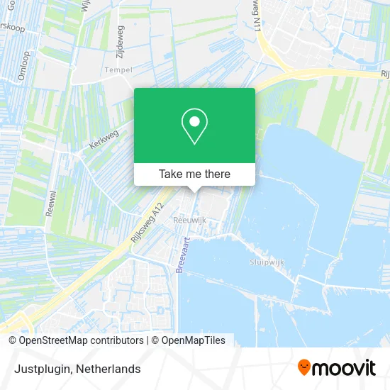 Justplugin map