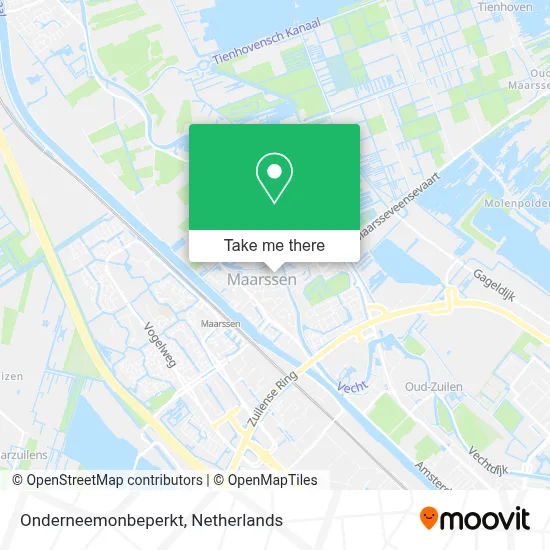 Onderneemonbeperkt map