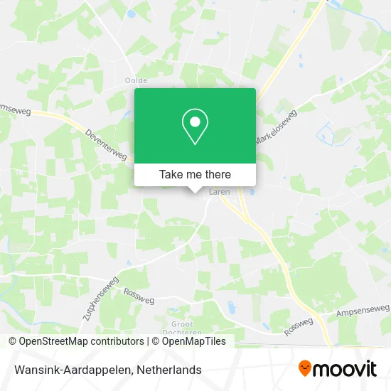 Wansink-Aardappelen map