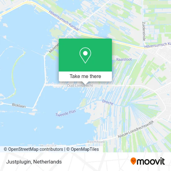 Justplugin map