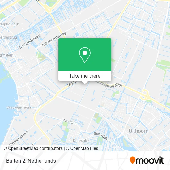 Buiten 2 map