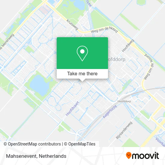 Mahsenevent map