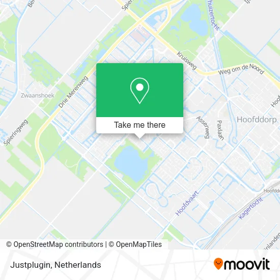 Justplugin map