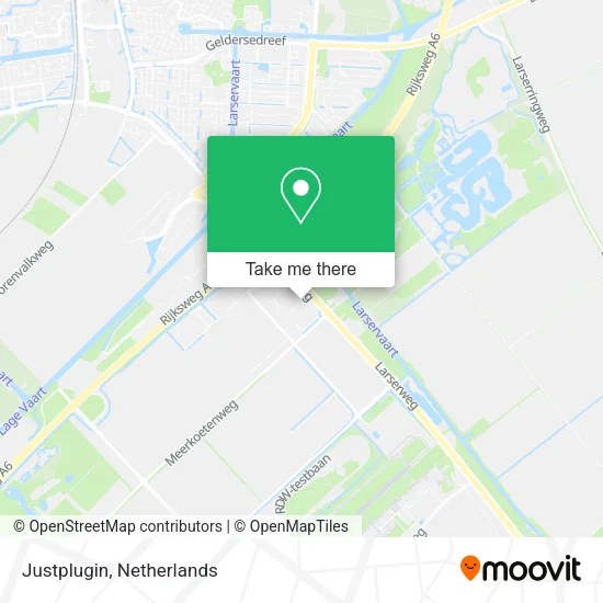 Justplugin map