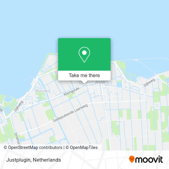 Justplugin map