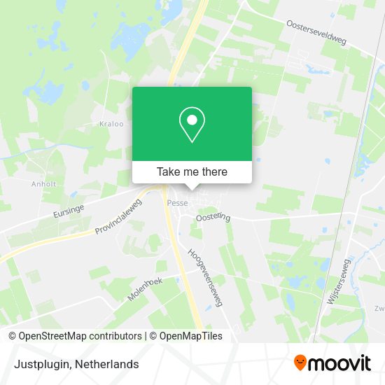 Justplugin map