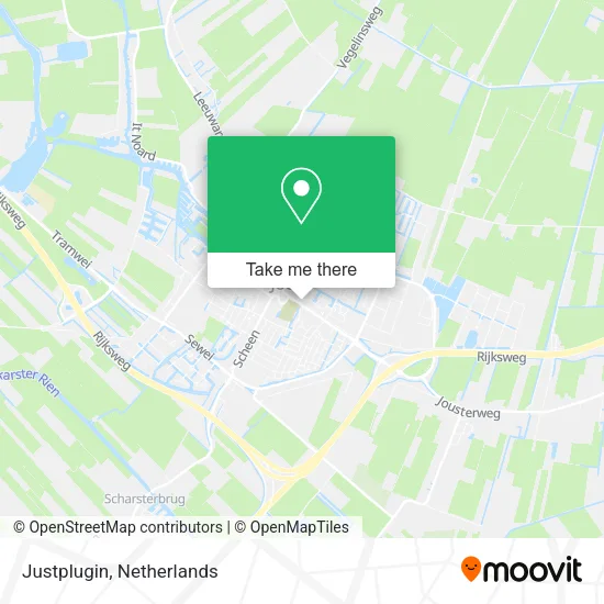 Justplugin map