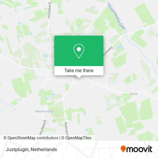 Justplugin map