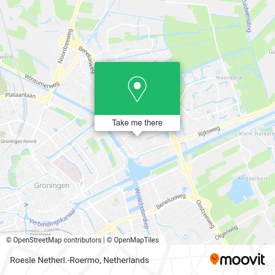 Roesle Netherl.-Roermo map