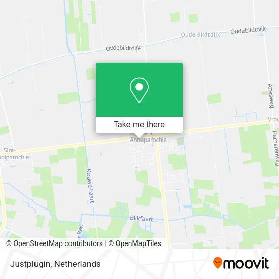 Justplugin map