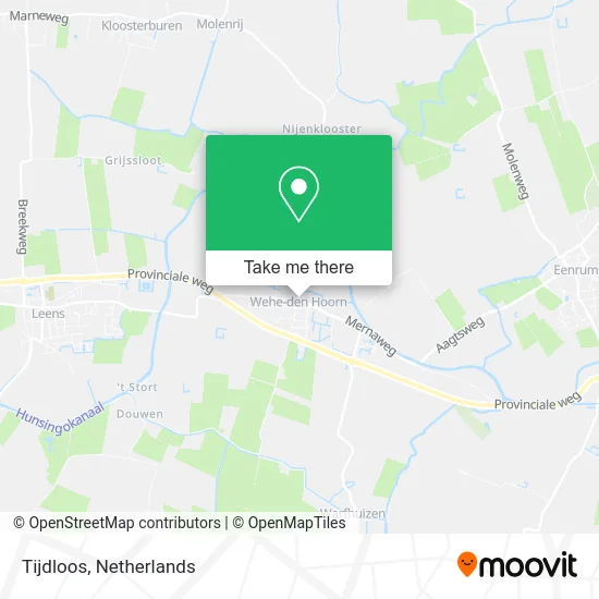 Tijdloos map