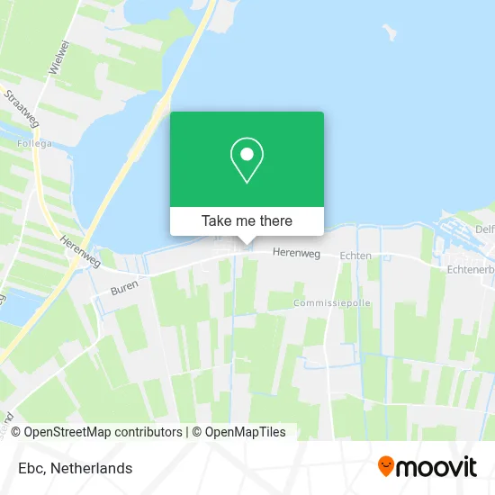 Ebc map