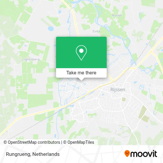 Rungrueng map