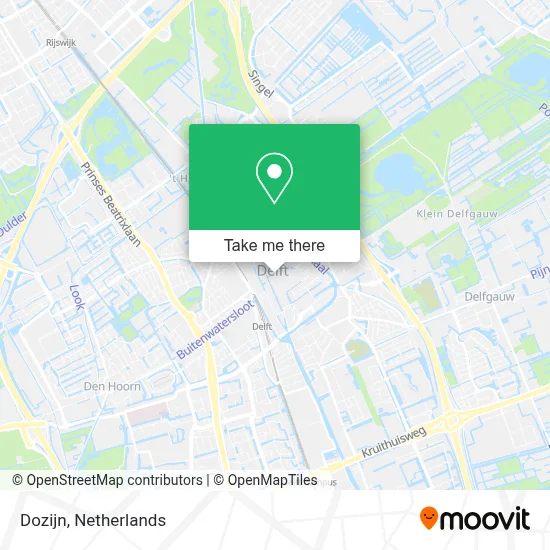 Dozijn map